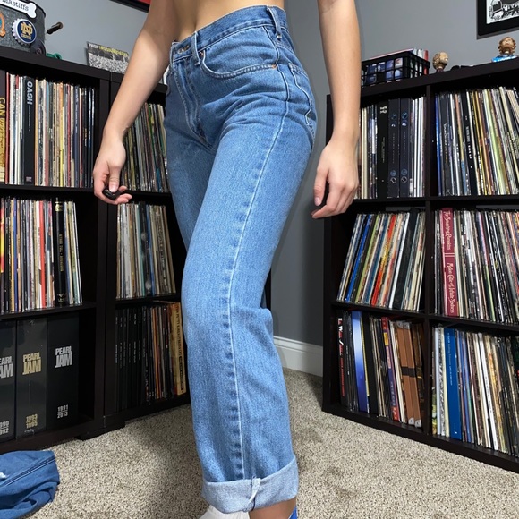 Levi’s vintage jeans - Picture 3 of 3